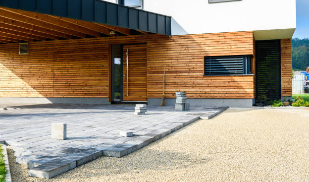 Professional Driveway Pavers in Madison, SD
