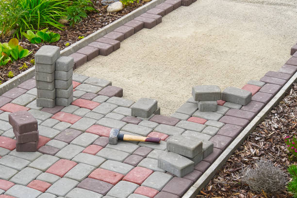 Best Best Driveway Pavers  in Madison, SD