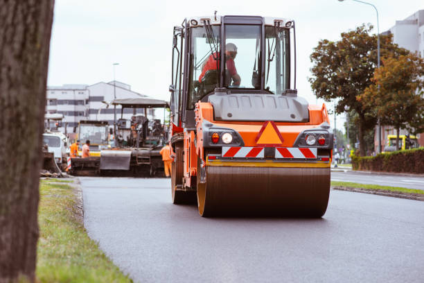 Best Driveway Repair Near Me  in Madison, SD