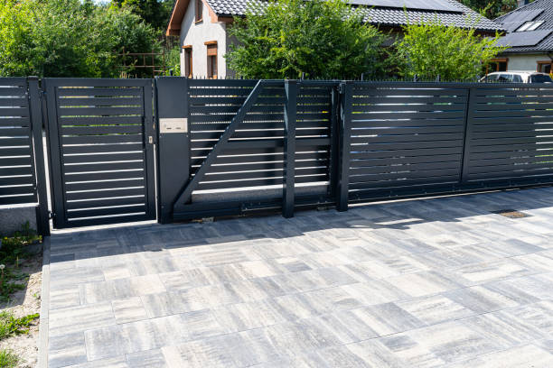 Best Local Driveway Pavers  in Madison, SD