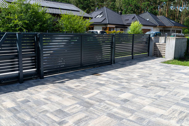 Best Affordable Driveway Pavers  in Madison, SD