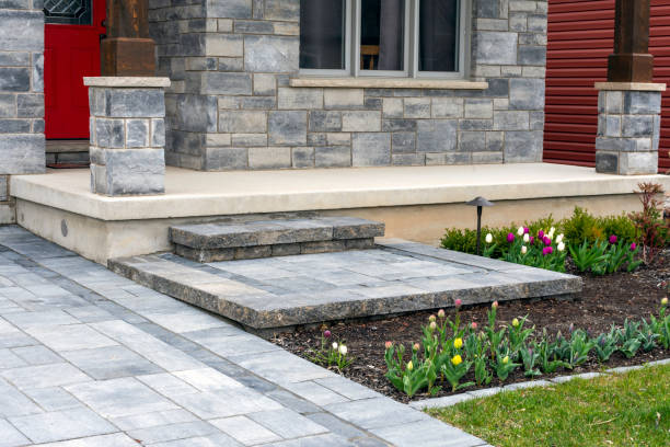 Reasons to Select Us for Your Driveway Paving Requirements in Madison, SD