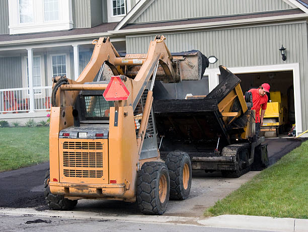 Best Driveway Pavers Near Me  in Madison, SD