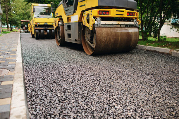 Best Best Driveway Pavers  in Madison, SD